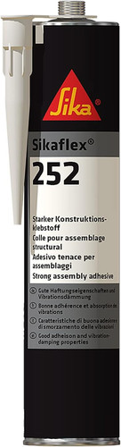 017 90916 sikaflex 252 - 017-90916, sikaflex-252,