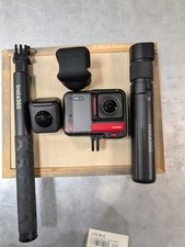 Insta360 ONE Rs TWIN edition