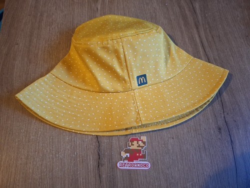 Bob chapeau mcdonald mac - chapeau,