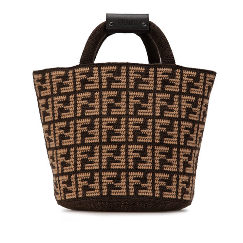 Fendi zucca cashmere - fendi, shopping