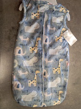 gigoteuse turbulette garcon