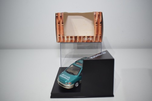 Vitesse toyota picnic - 1:43,