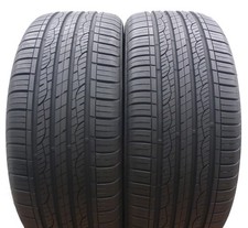 2 X NEXEN 255/50 R20 105H N