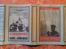 militaire lot 3 protège