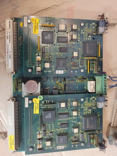 Siemens trumpf basisboard - siemens,