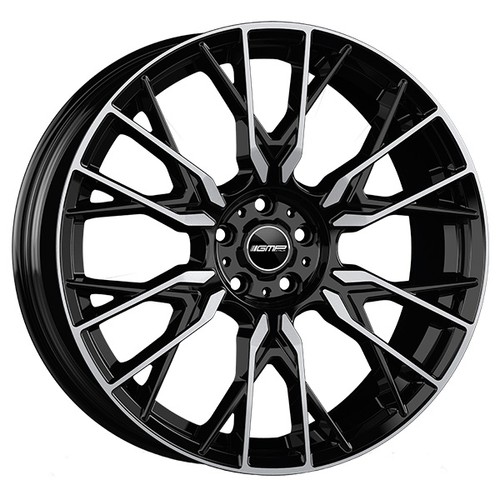 Jantes roues gmp - gmp, pour