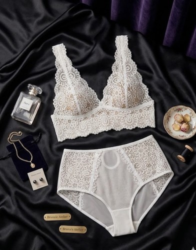 Ensemble lingerie fine - lingerie,