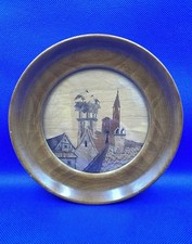 Marqueterie Aufderbruck Toits