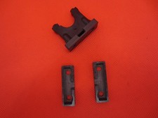 Cale diff central carbone pour Kyosho MP11