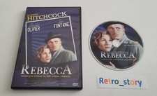 DVD Rebecca - Laurence OLIVIER