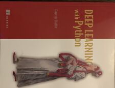 Deep Learning with Python by