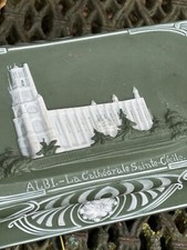 Boîte & Coffret & Albi & Tarn