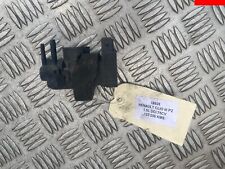 Electrovanne capteur pression