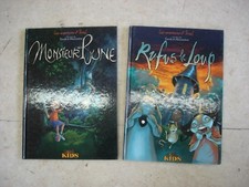 LES AVENTURES D'IRIAL Série complète- EO- BD