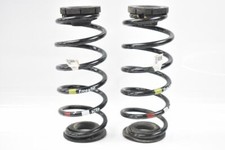 Ressort de suspension Arrière