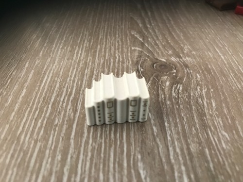 Playmobil epoque 1900 - (j116),