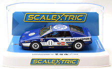 Scalextric "ICS Motor" Lotus