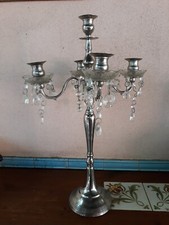 Chandelier Candélabre 5