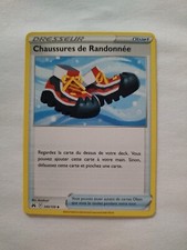 Carte Pokemon - Chaussures de