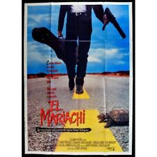 M219 Manifesto 4F El Mariachi