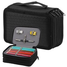 Trousse Crayon de Couleur 72