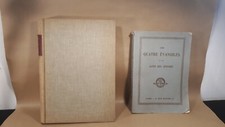 Lot de 2 livres religion Les 4
