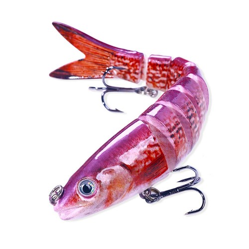 Leurre pêche flottant pour - pêche,