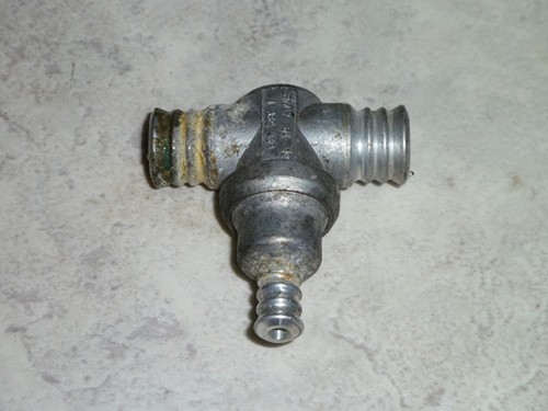 Bmw e34 thermostat - e34,