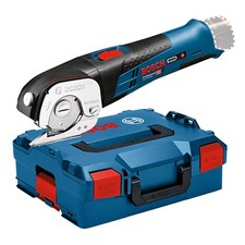 Cisaille universelle BOSCH GUS 10.8 V-LI sans chargeur ni batterie - 0 601 9B2