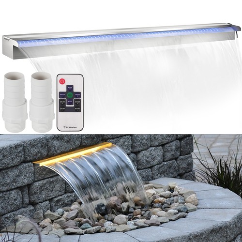 Lame eau pour piscine - pour,