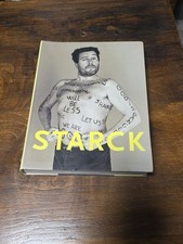 PHILIPPE STARCK Contemporary Furniture Interior Design Industrial Product Design