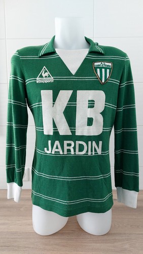 Maillot asse saint - maillot, kb
