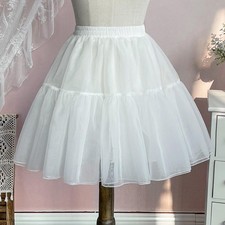 Jupe jupon pour femme pour