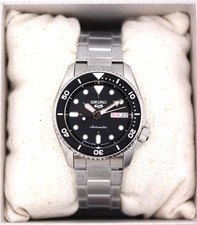 Montre Homme Seiko 5 Sports