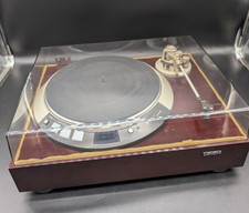 Platine vinyle Denon DP-60L