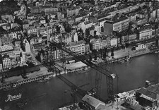 44 NANTES PORT ET PONT TRANSBORDEUR