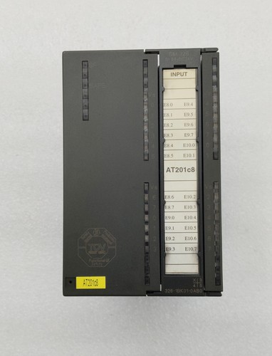 Siemens simatic module - siemens,
