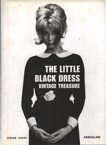 The little black dress - ,