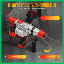 Marteau de démolition - de,