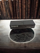 Ancien grand flacon factice de parfum vitrine magasin vintage décoration rétro