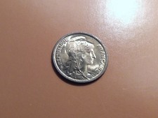 1 CME D.DUPUIS . 1919 . UNC.