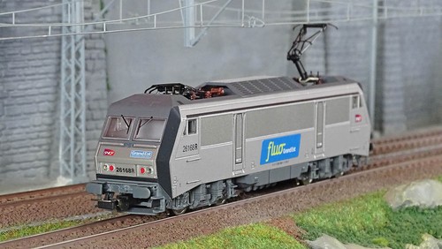Piko 96151 locomotive - piko,