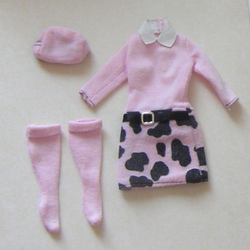 Poupée barbie robe - poupée,