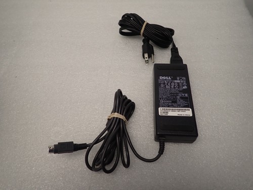 Genuine dell adapter - dell,