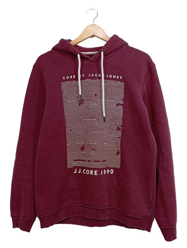 Jack jones sweat à capuche - jones,
