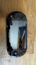 Sony PS Vita Console - Noir