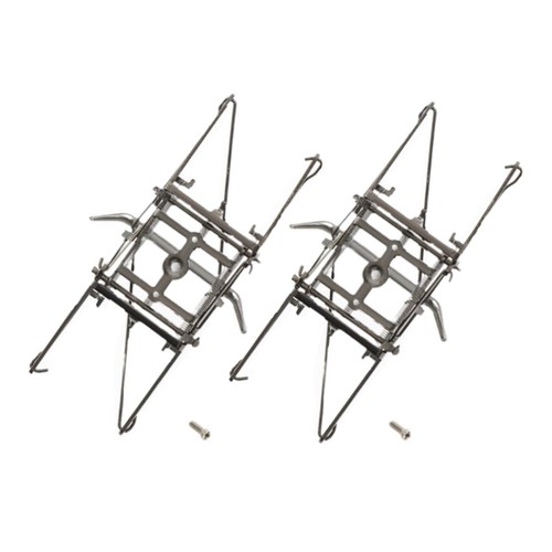 Pantographes bras 1 - pantographes, 1:87