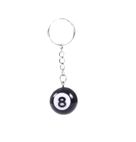 Porte clés ball pool - porte-clés,
