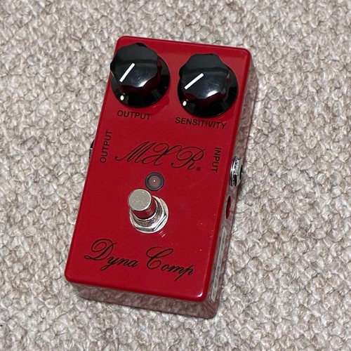 Mxr csp102sl script dyna comp - csp102sl,