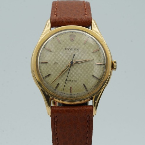 Rolex precision montre homme - rolex,